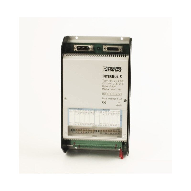 2767215 PHOENIX CONTACT - IBS 24 DO/R