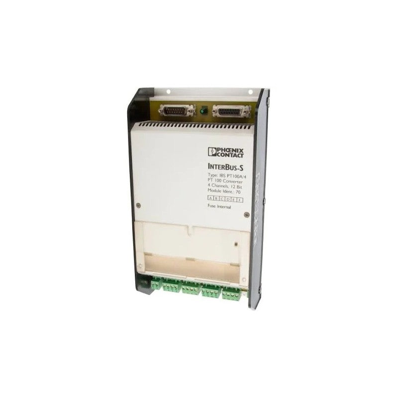 2787842 PHOENIX CONTACT - IBS PTI00A/4