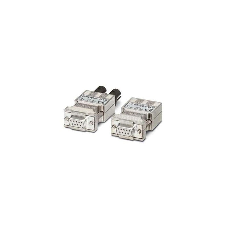 2799584 PHOENIX CONTACT - FO CONVERTERS - OPTOSUB-PLUS-K/IN