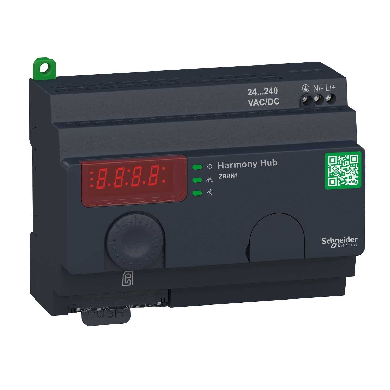 ZBRN1 SCHNEIDER ELECTRIC