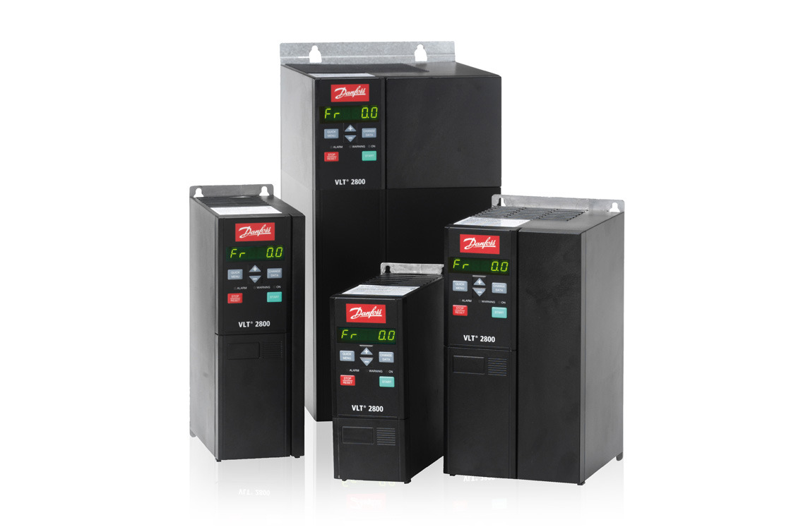 195N1037 DANFOSS - VLT2815PT4B20STR0DBF00A00C0