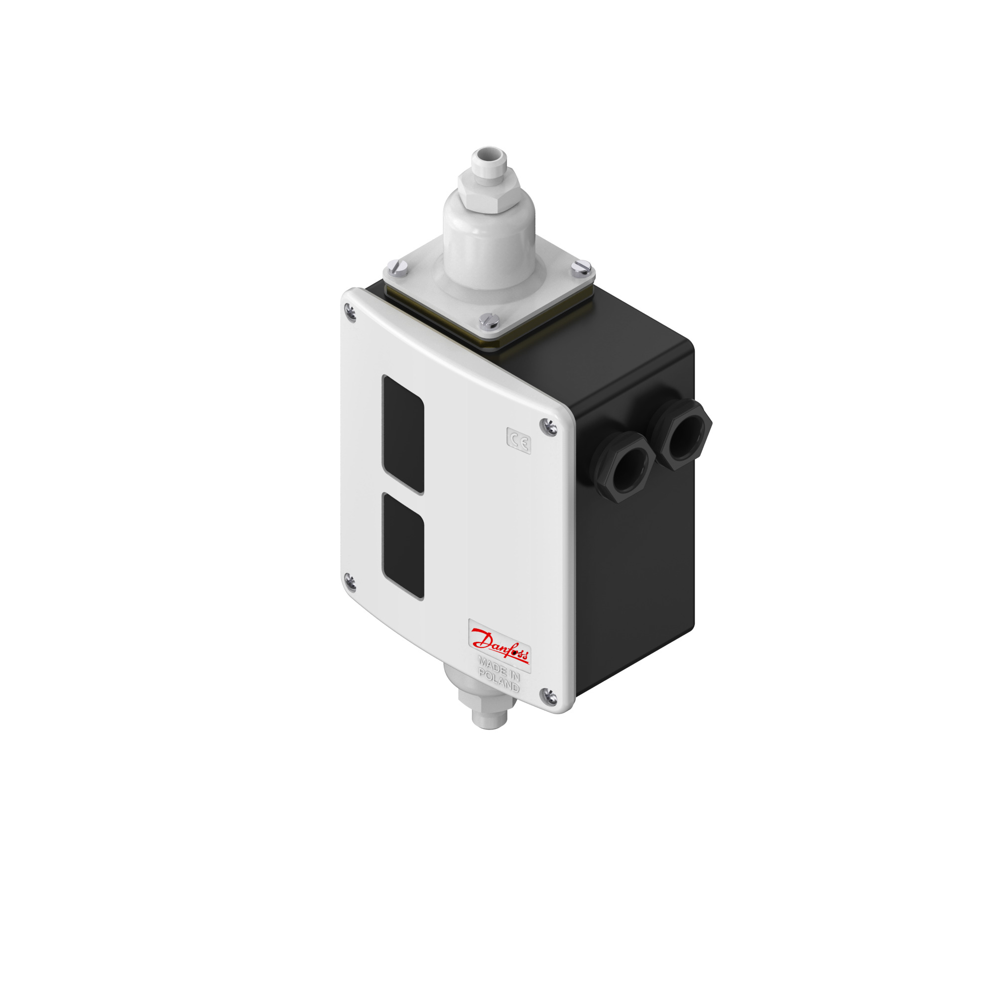 017D001566 DANFOSS