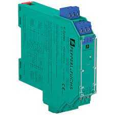 239204PF PEPPERL FUCHS - KFD2-STV5-EX1-1