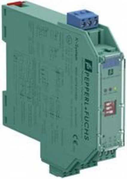264211 PEPPERL FUCHS - KFD2-SOT3-EX1.LB.IO