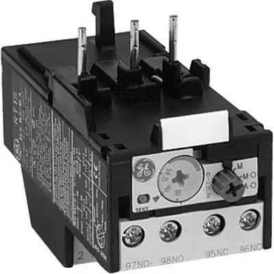 RT12V GENERAL ELECTRIC