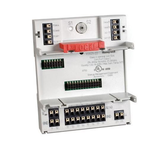 XSU821-22 HONEYWELL