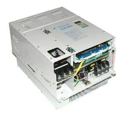 CIMR-VMS2022 YASKAWA