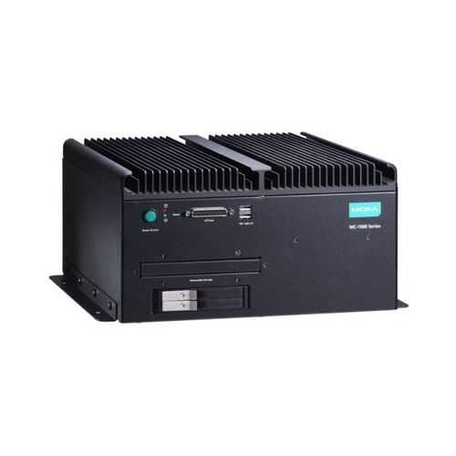 MC-7270-DC-CP-T MOXA