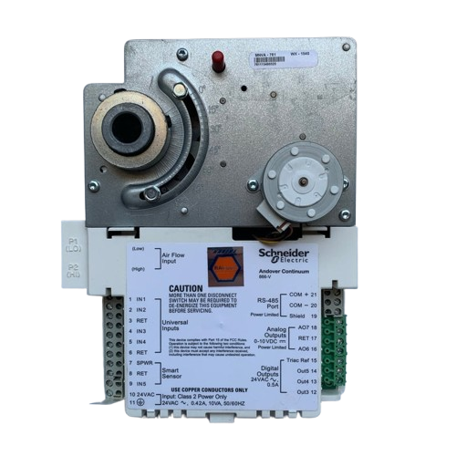 B3-866 SCHNEIDER ELECTRIC