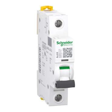 A9F84113 SCHNEIDER ELECTRIC