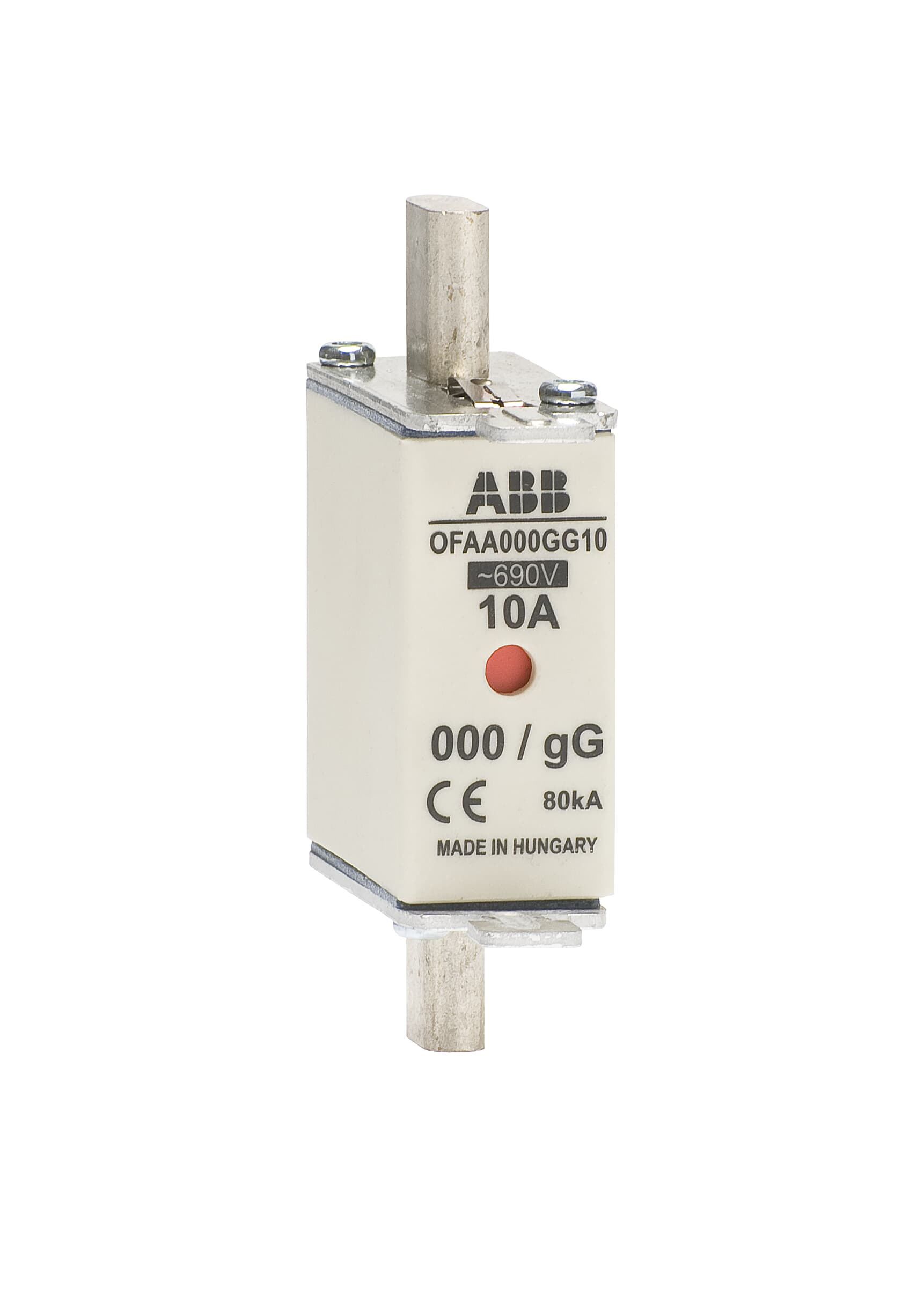 1SCA022701R0110 ABB - OFAA1GG160