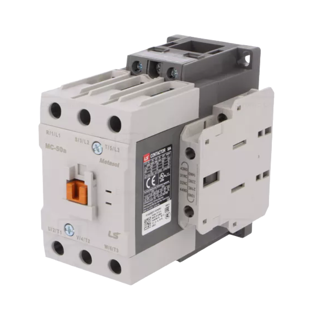 MC-50A LS ELECTRIC
