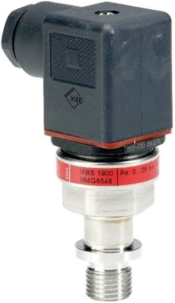064G6583 DANFOSS - MBS 1900-2211-A1AB04-0
