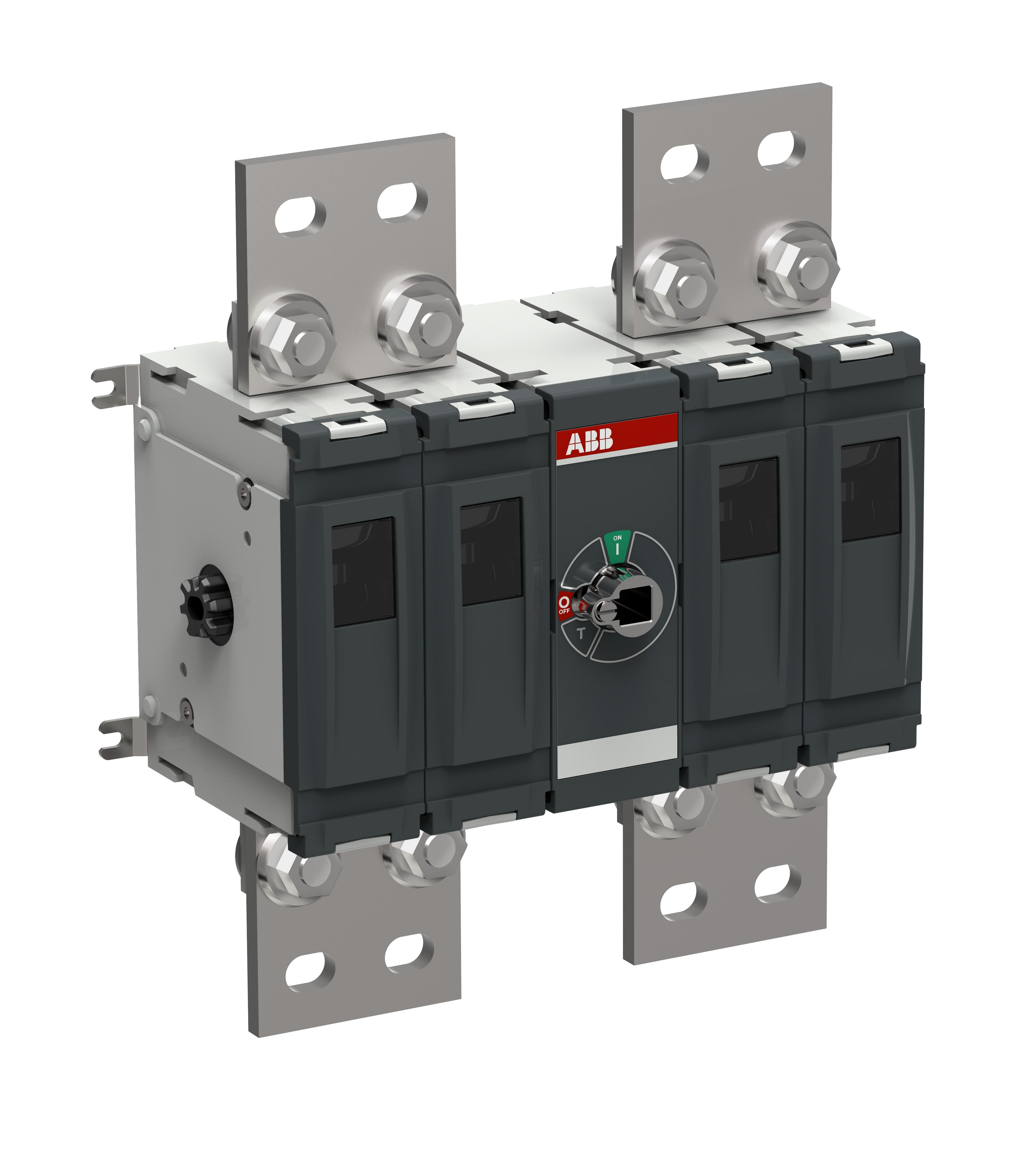 1SCA161289R1001 ABB - OTDC1000FV22-ESS