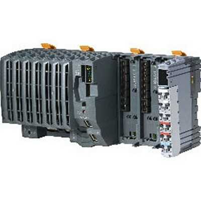 X20CP3584 B&R