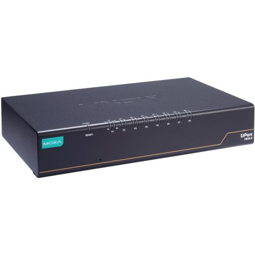UPORT 1610-8-G2 MOXA
