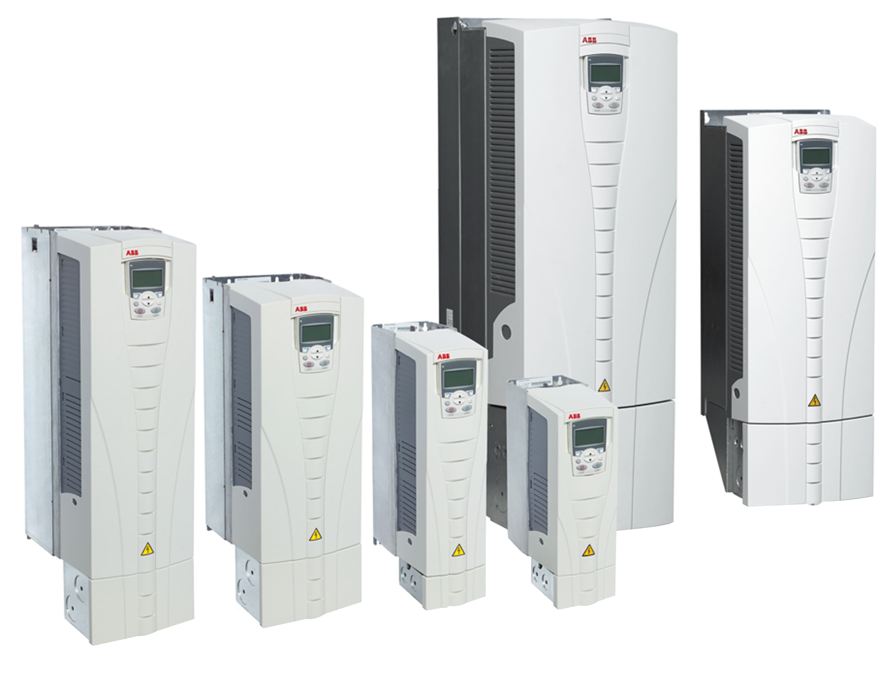 ACS510-01-060A-4 ABB