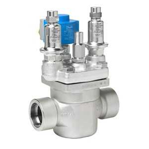 027H8031 DANFOSS