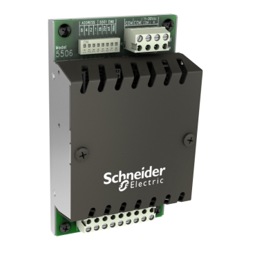 TBUX297319 SCHNEIDER ELECTRIC