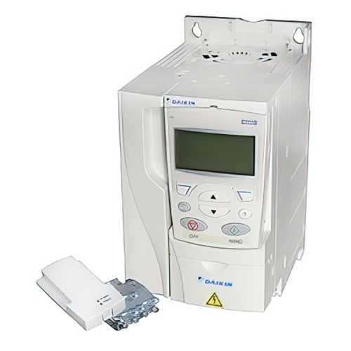 ACS320-03U-14A6-2+J400+N7558+X1558 ABB