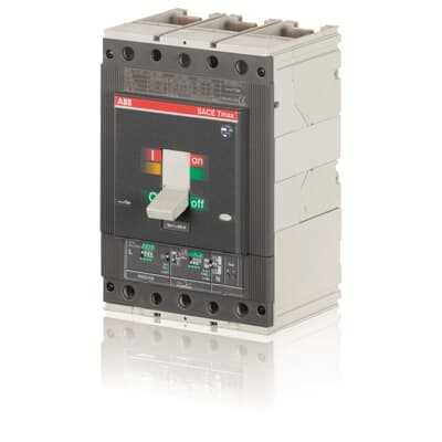 1SDA054332R1 ABB - T5S 400 PR221DS-LS/I IN=320 3P F F