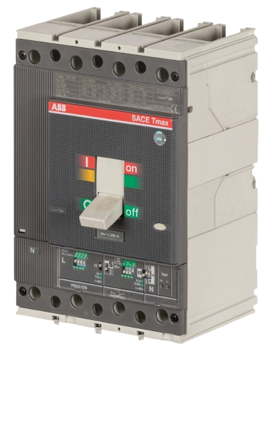 1SDA054707R1 ABB - PR221DS-LS/I IN=630 T5 630 3P