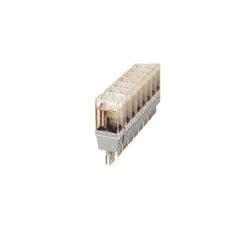2822011 PHOENIX CONTACT - RELAY CONNECTORS - ST-REL3-SG 24/21