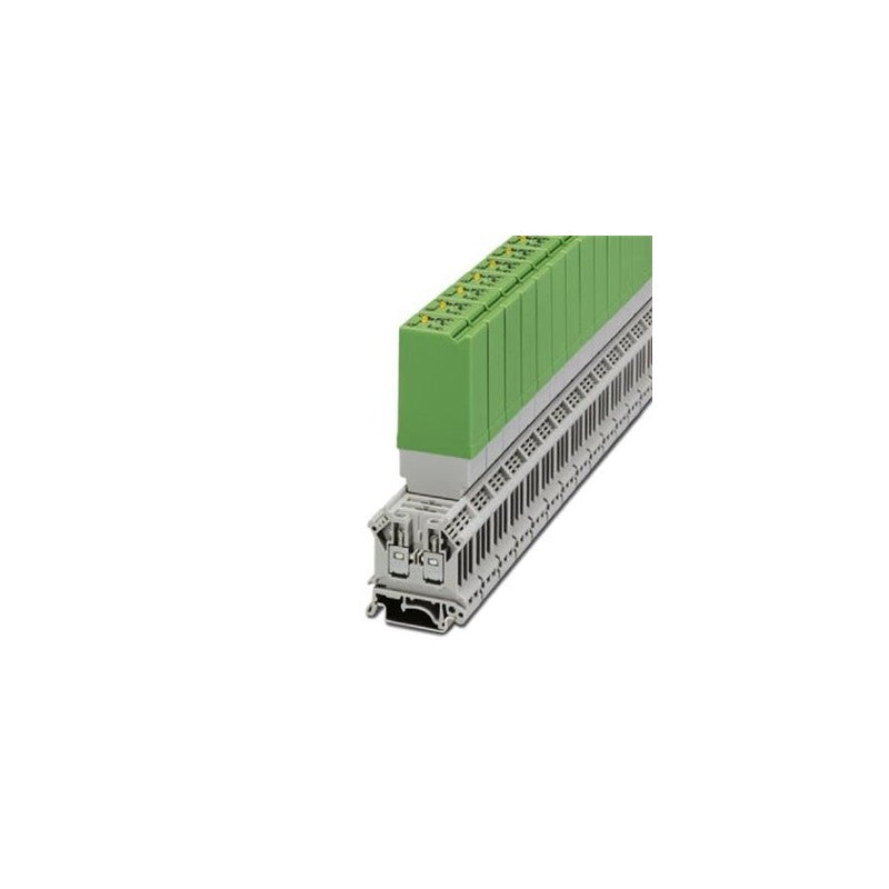 2829797 PHOENIX CONTACT - RELAY CONNECTORS - ST-REL3-KG120/21/AU/SO46