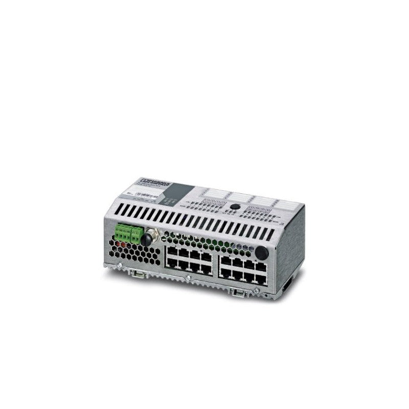 2832700 PHOENIX CONTACT - FL SWITCH MCS 16TX