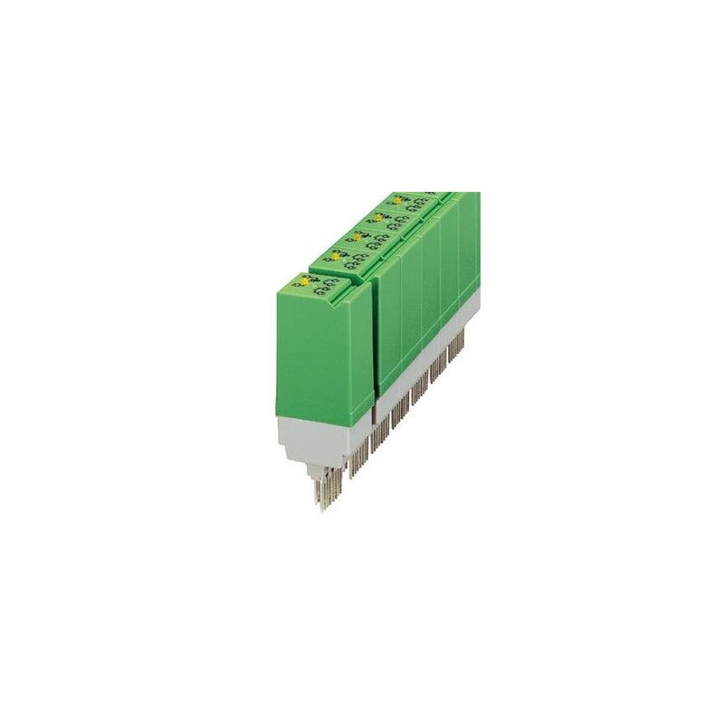 2852777 PHOENIX CONTACT - RELAY CONNECTORS - ST-REL4-KG120/ 1- 1
