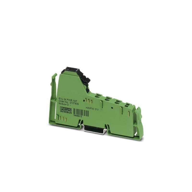 2861195 PHOENIX CONTACT - IB IL 24 PWR IN/2F-DF-2MBD
