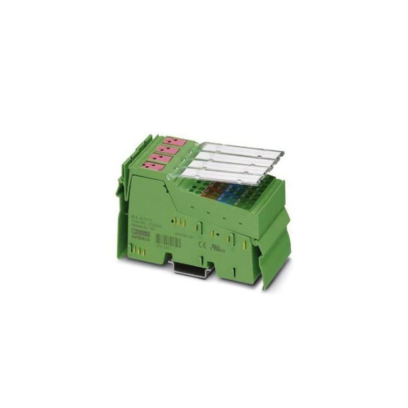 2861289 PHOENIX CONTACT - IB IL 24 DO 8-PAC