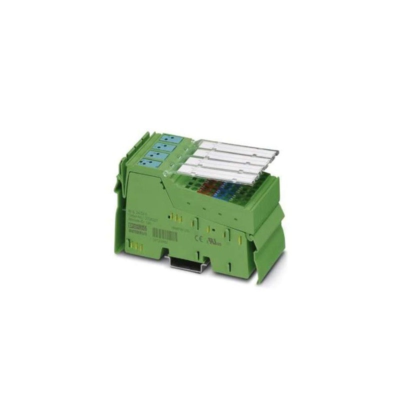 2862932 PHOENIX CONTACT - IB IL 24 DI 8-PAC/SN