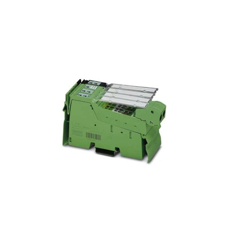 2863070 PHOENIX CONTACT - BUS COUPLER - IL IB BK-PAC
