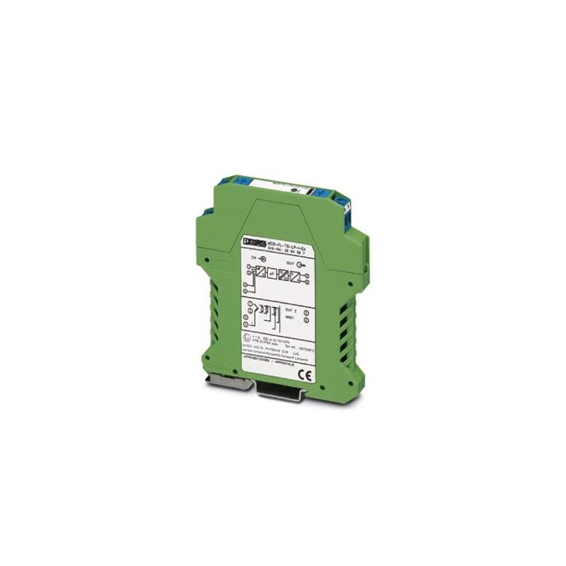 2864587 PHOENIX CONTACT - TEMPERATURE MEASURING TRANSDUCER - MCR-FL-TS-LP-I-EX