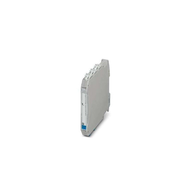 2865340 PHOENIX CONTACT - POWER/INPUT ISOLATING AMPLIFIER - MACX MCR-EX-SL-RPSSI-I