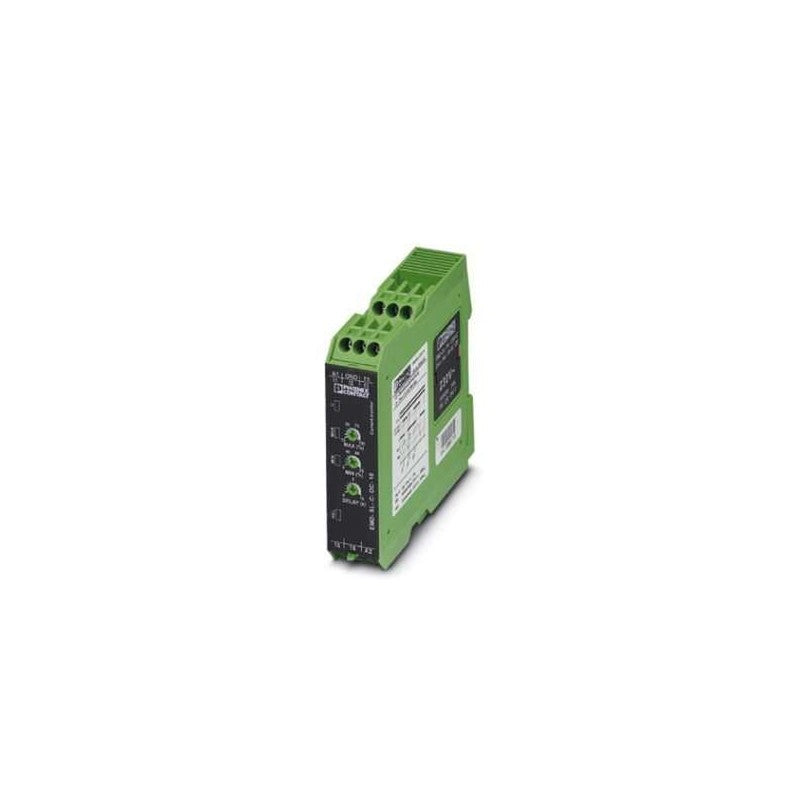 2866019 PHOENIX CONTACT - MONITORING RELAY - EMD-SL-C-OC-10