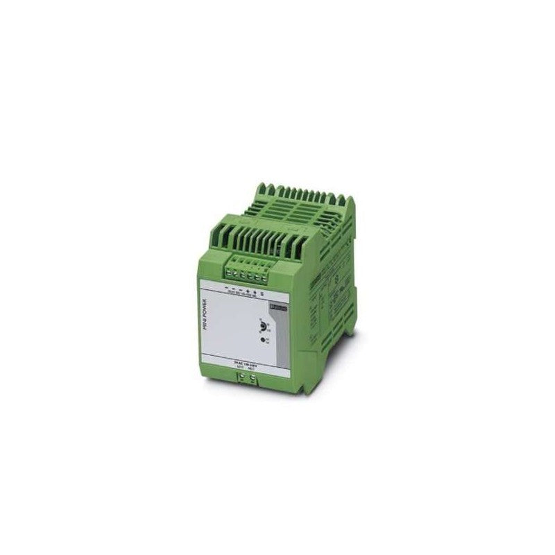 2866297 PHOENIX CONTACT - MINI-PS-100-240AC/10-15DC/8