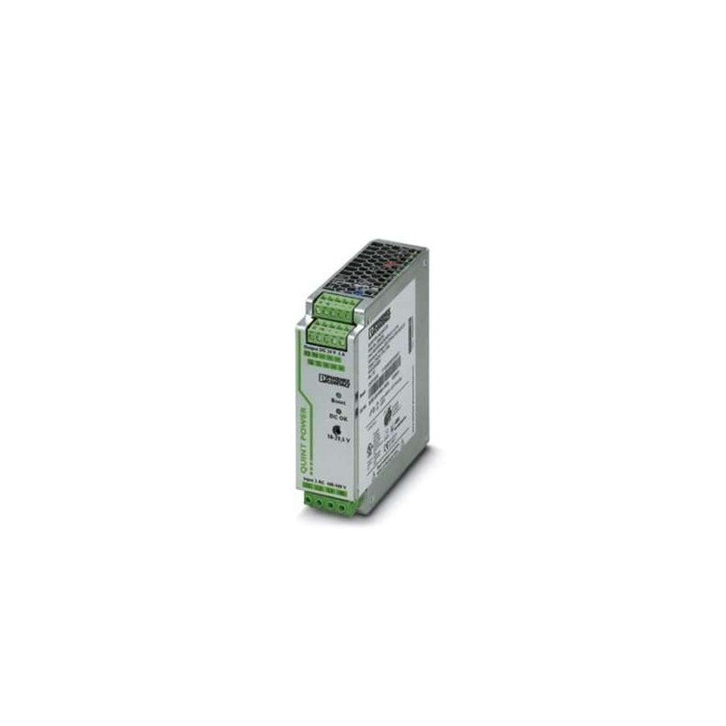2866734 PHOENIX CONTACT - QUINT-PS/3AC/24DC/ 5