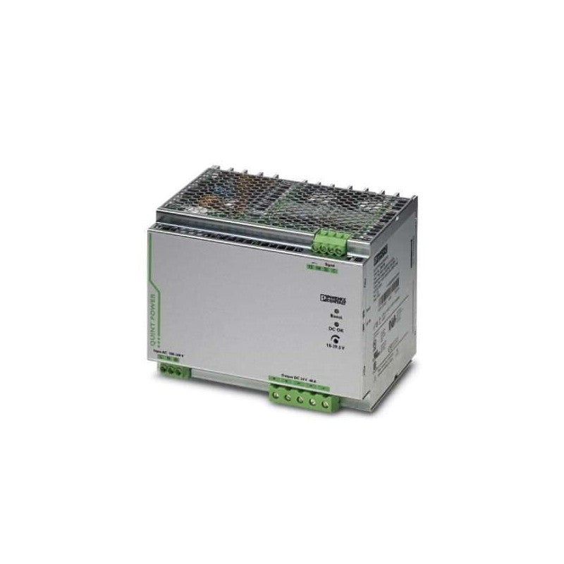 2866789 PHOENIX CONTACT - QUINT-PS/1AC/24DC/40