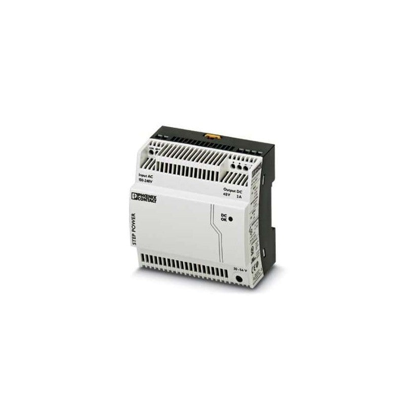 2868680 PHOENIX CONTACT - STEP-PS/ 1AC/48DC/2