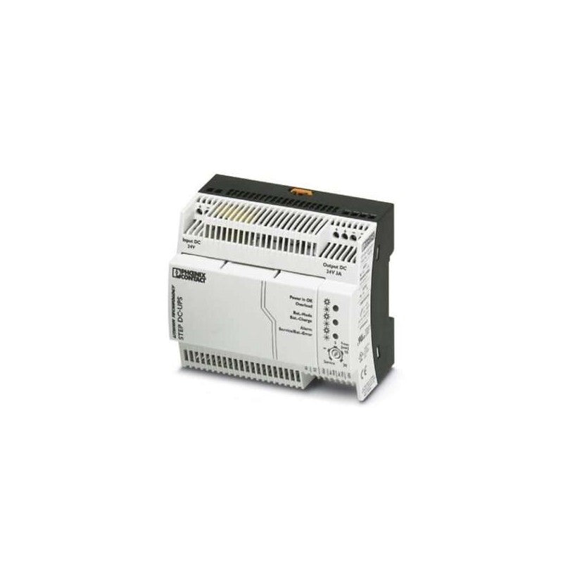 2868703 PHOENIX CONTACT - STEP-UPS/24DC/24DC/3