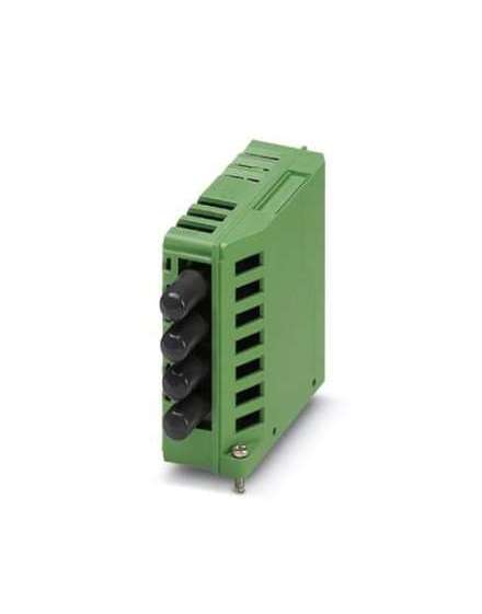 2884033 PHOENIX CONTACT - MEDIA MODULE - FL IF 2FX ST-D
