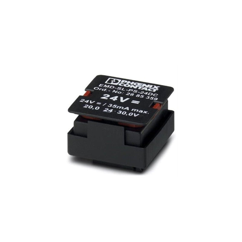2885359 PHOENIX CONTACT - POWER MODULE - EMD-SL-PS- 24DC