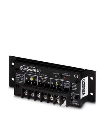2885443 PHOENIX CONTACT - CHARGE CONTROLLER - RAD-SOL-CHG-24- 10
