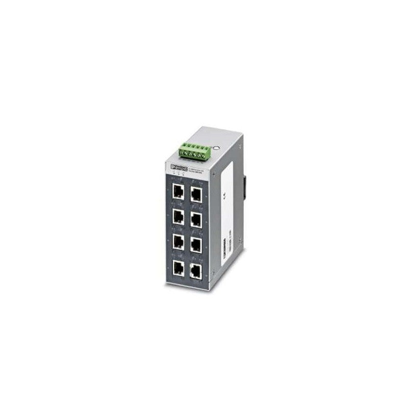 2891005 PHOENIX CONTACT - FL SWITCH SFNT 8TX