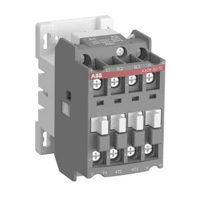 1SBL931074R8110 ABB - AX25-30-10-81