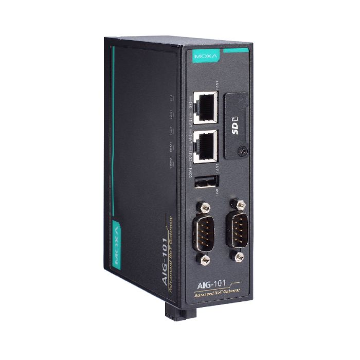 AIG-101-T MOXA