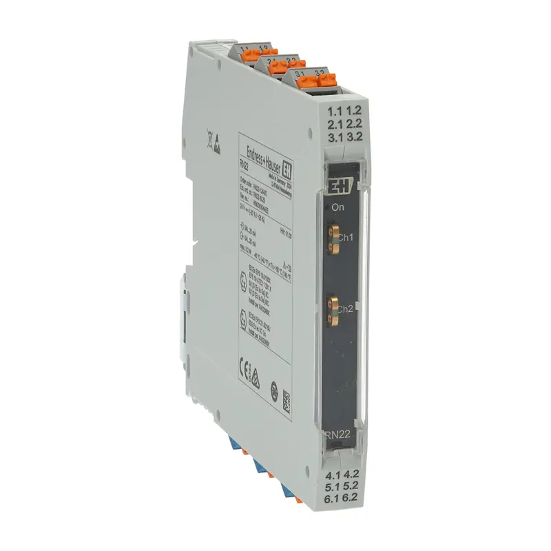 RN22-1250/0 ENDRESS + HAUSER - RN22-8L1B