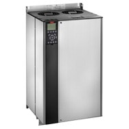 131F7151 DANFOSS - FC-302P55KT5E20H2XXXXXXSXXXXAXBXCXXXXDX